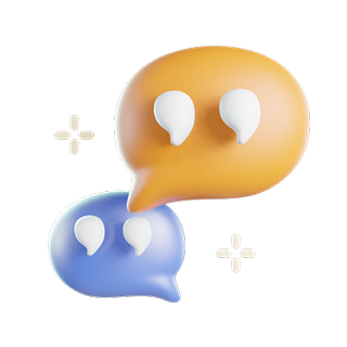 Chat 3D