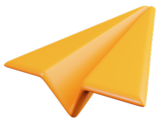 3D plane