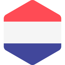 Netherlands Flag