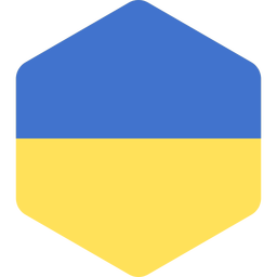 Ukraine Flag