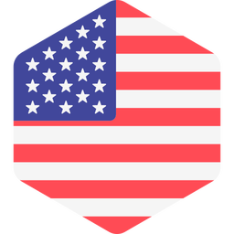 USA Flag